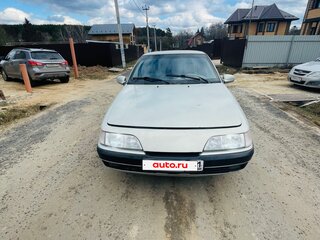 1997 Daewoo Espero, серебристый, 230000 рублей, вид 1