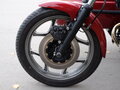 1985 BMW R 80, пурпурный - вид 11