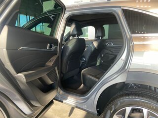 2025 Haval F7 II, серый, 3649000 рублей, вид 5