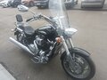 2001 Honda VTX 1800, чёрный, 850000 рублей - вид 5