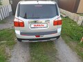 2011 Chevrolet Orlando I, серебристый, 950000 рублей - вид 8