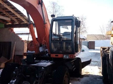 2012 ТВЭКС ЕК-18, 2100000 рублей, вид 1