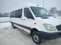 2011 Mercedes-Benz Sprinter, белый, 3100000 рублей - вид 4
