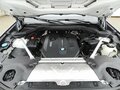 2017 BMW X3 30d xDrive III (G01), белый - вид 11