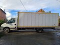 2014 Iveco Daily, белый, 2000000 рублей - вид 10