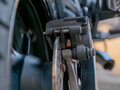 2009 Yamaha XJ6 (FZ6R), синий, 480000 рублей - вид 9