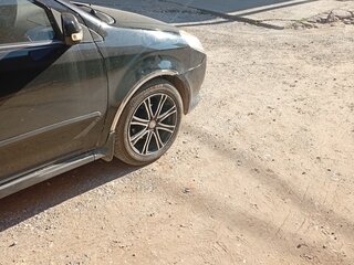 2013 Geely MK Cross I, чёрный, 220000 рублей, вид 3