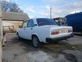 2007 Lada (ВАЗ) 2107, белый, 165000 рублей
