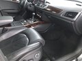 2011 Audi A6 IV (C7), серебристый - вид 10