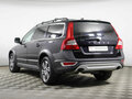 2012 Volvo XC70 II, чёрный - вид 6
