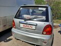 2008 Chery Sweet (QQ), серый, 350000 рублей - вид 2