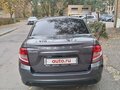 2018 Lada (ВАЗ) Granta I Рестайлинг, серебристый, 650000 рублей - вид 1