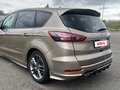 2019 Ford S-MAX II, бежевый, 1890000 рублей - вид 5