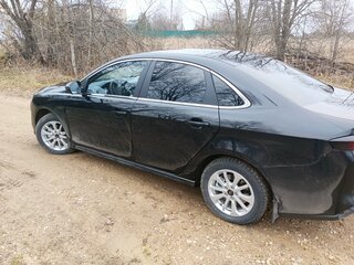 2023 Kaiyi E5, чёрный, 1500000 рублей, вид 4