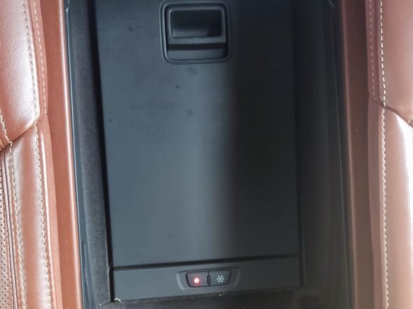 2011 Audi A8 Long III (D4), коричневый, 3500000 рублей - вид 11