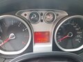 2010 Ford Focus II Рестайлинг, чёрный, 530000 рублей - вид 7