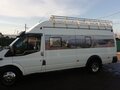2013 Ford Transit, белый, 2000000 рублей - вид 3