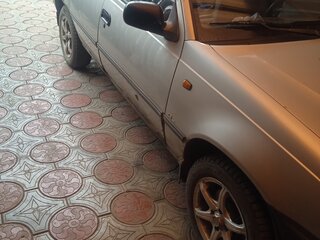2007 Daewoo Nexia I, серебристый, 170000 рублей, вид 3