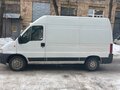 2009 Fiat Professional Ducato, белый, 920000 рублей - вид 6
