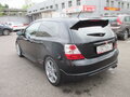 2005 Honda Civic Type R VII Рестайлинг, чёрный - вид 6