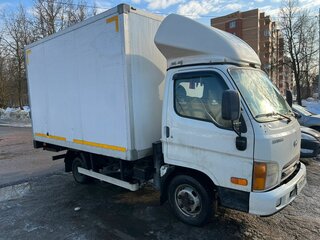 2017 Hyundai HD35 City, белый, 2250000 рублей, вид 1