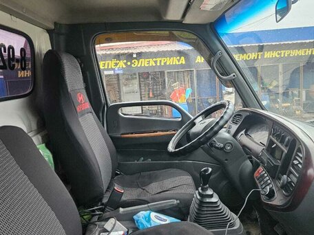 2012 Hyundai Mighty, белый, 1950000 рублей, вид 5