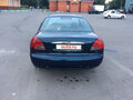 1997 Ford Mondeo NGB II, синий - вид 4