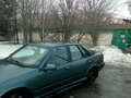 1997 Daewoo Espero, синий - вид 5