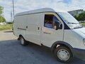 2016 ГАЗ ГАЗель (2705), белый, 850000 рублей