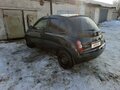 2008 Nissan Micra III (K12), чёрный, 549000 рублей - вид 7