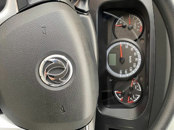 2024 Dongfeng C120, белый, 6430000 рублей - вид 26