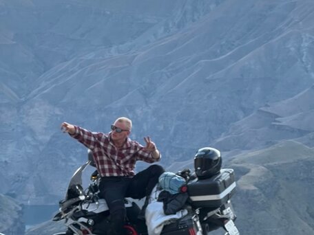 2015 BMW F 800 GS Adventure, белый, 850000 рублей, вид 5