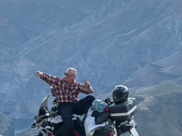2015 BMW F 800 GS Adventure, белый, 850000 рублей - вид 4
