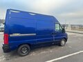 2010 Fiat Professional Ducato, синий, 1100000 рублей - вид 3