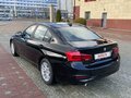 2016 BMW 3 серии 318i VI (F3x) Рестайлинг, чёрный, 1655140 рублей - вид 9