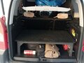 2012 Peugeot Partner II Рестайлинг, белый, 1050000 рублей - вид 6