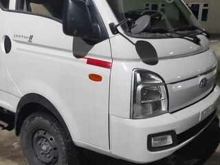 2019 Hyundai Porter II, белый, 3333333 рублей, вид 2