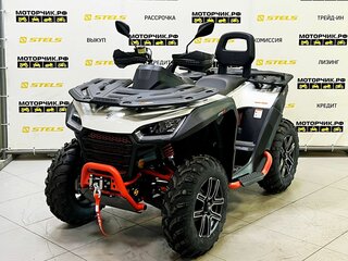 2026 Segway Snarler, чёрный, 925000 рублей, вид 1