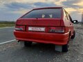 2004 Lada (ВАЗ) 2114, красный, 160000 рублей - вид 3