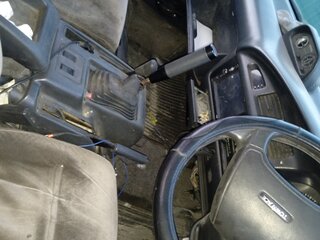 1991 Toyota Town Ace II Рестайлинг 2, серый, 200000 рублей, вид 5
