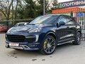2012 Porsche Cayenne S II (958), синий, 3300000 рублей