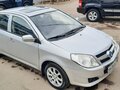 2013 Geely MK I, серебристый, 555555 рублей - вид 2