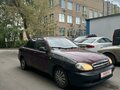 2006 Chevrolet Lanos I, пурпурный, 75000 рублей - вид 2