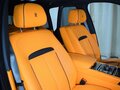 2022 Rolls-Royce Cullinan Black Badge I (Series I), чёрный, 44150496 рублей - вид 10