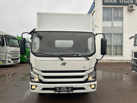 2024 Ambertruck JM, белый, 3485000 рублей, вид 2