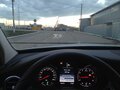 2014 Mercedes-Benz C-Класс 180 IV (W205), белый - вид 9