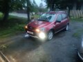 2017 Lada (ВАЗ) Kalina Cross II, пурпурный, 890000 рублей