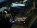 2019 Renault Megane IV, синий, 1750000 рублей - вид 11