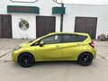 2017 Nissan Note II Рестайлинг, зелёный, 1100000 рублей - вид 4