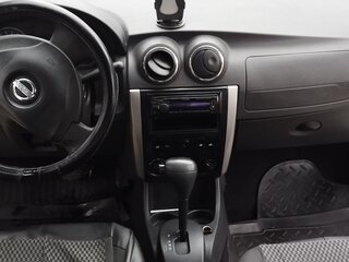 2016 Nissan Almera III (G15), белый, 380000 рублей, вид 5